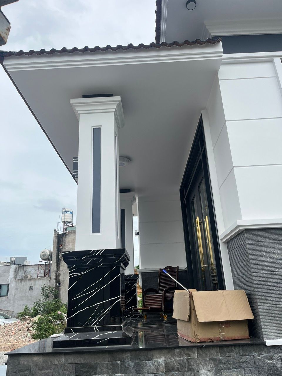 NHÀ CHỊ HẠNH - hình 6