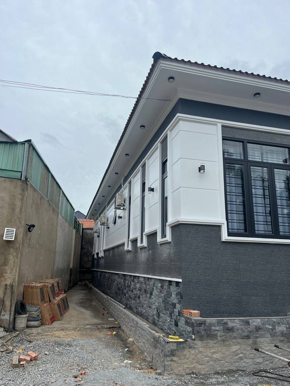 NHÀ CHỊ HẠNH - hình 2