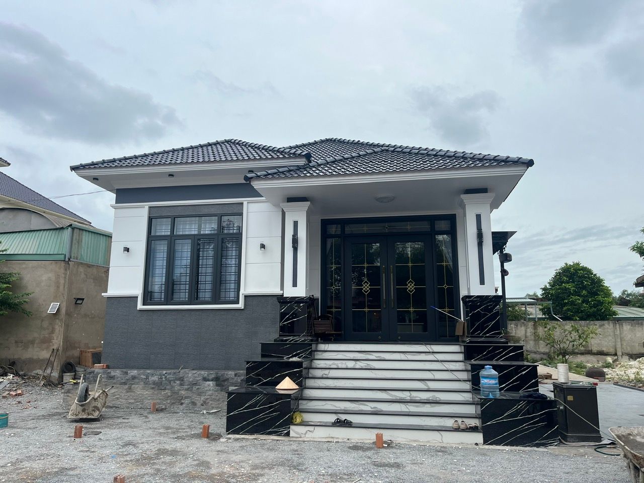 NHÀ CHỊ HẠNH - hình 8