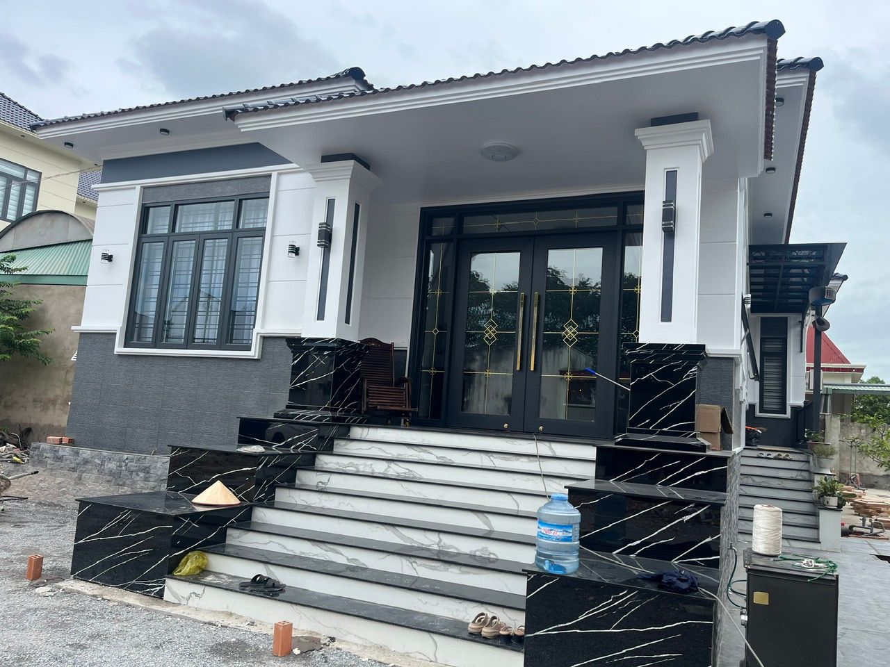 NHÀ CHỊ HẠNH - hình 3