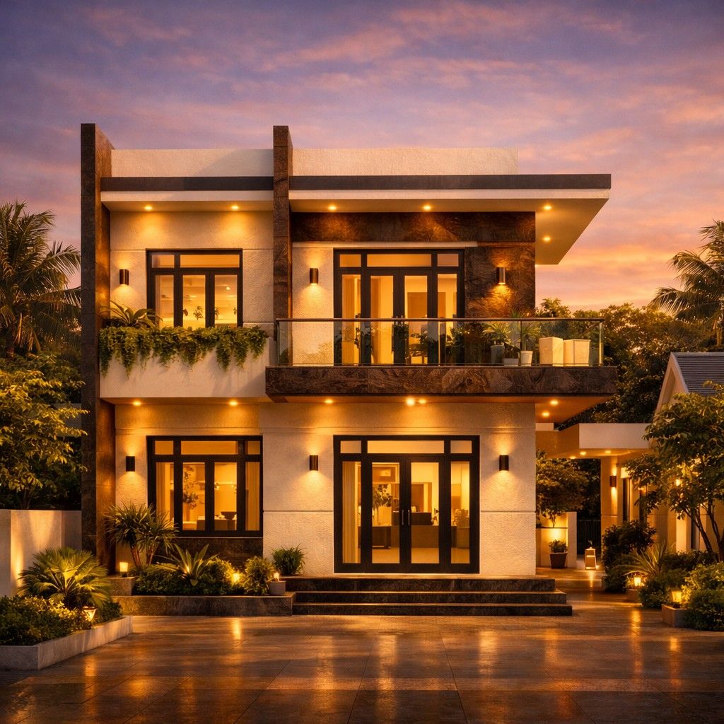 THI CÔNG NHÀ CHỊ HÀ