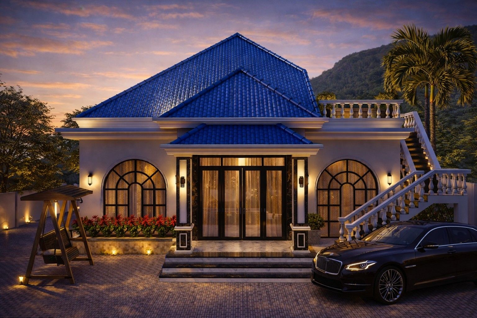THIẾT KẾ ANH CHI