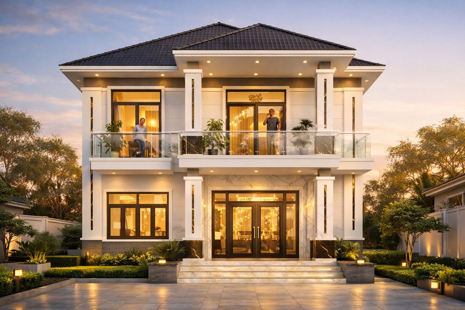 ANH TUẤN LUẬT SƯ